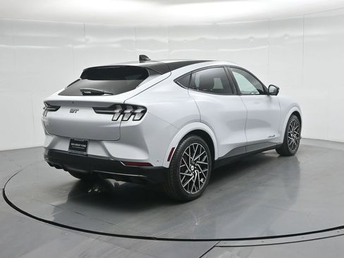 Certified 2023 Ford Mustang Mach-E GT w/ GT Performance Edition image 28