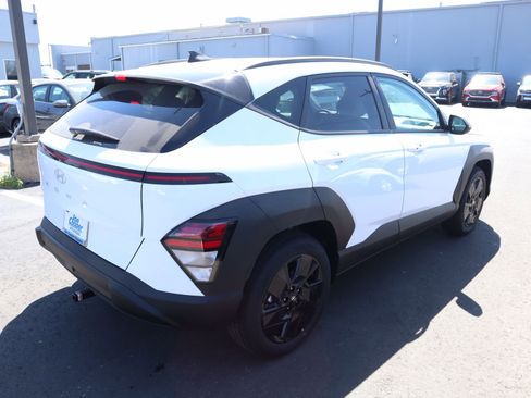 New 2026 Hyundai Kona SEL Sport image 19
