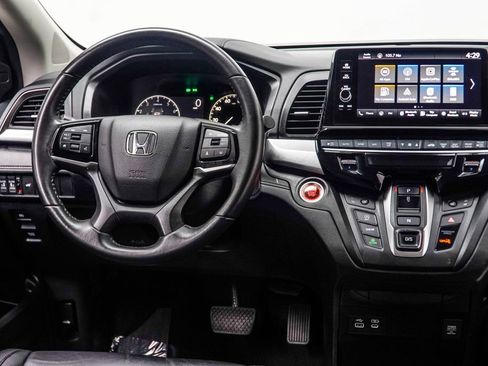Used 2025 Honda Odyssey EX-L image 16