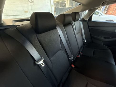 Used 2024 Honda Accord EX image 26