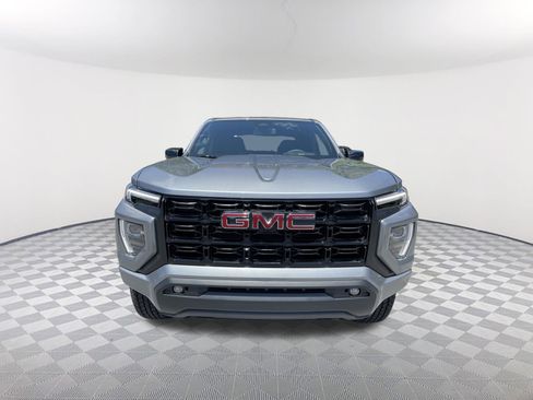New 2025 GMC Canyon Elevation w/ Convenience Package image 11
