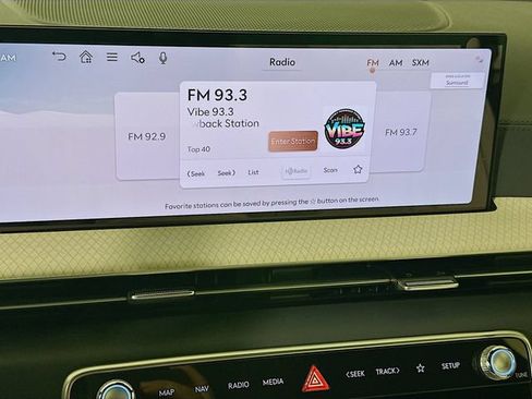 New 2026 Genesis GV80 3.5T Prestige AWD/4WD image 11