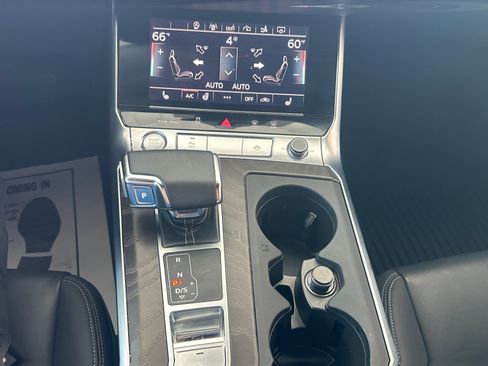 Used 2019 Audi A7 3.0T Premium Plus w/ Premium Plus Package AWD/4WD image 12