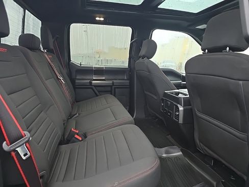 Used 2018 Ford F150 XLT w/ Equipment Group 302A Luxury image 13