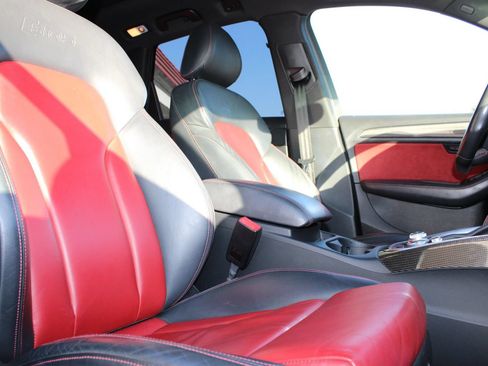 Used 2016 Audi SQ5 Premium Plus w/ Technology Package AWD/4WD image 11