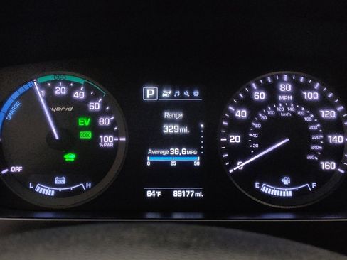 Used 2016 Hyundai Sonata SE FWD image 23
