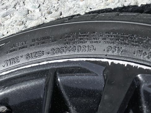 Used 2021 Toyota Camry XSE w/ Navigation Upgrade Package image 40