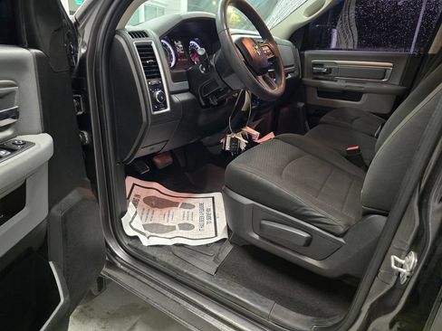 Used 2019 RAM 1500 Warlock AWD/4WD image 18