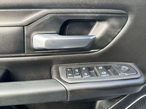 Used 2025 RAM 1500 Classic Warlock image 20