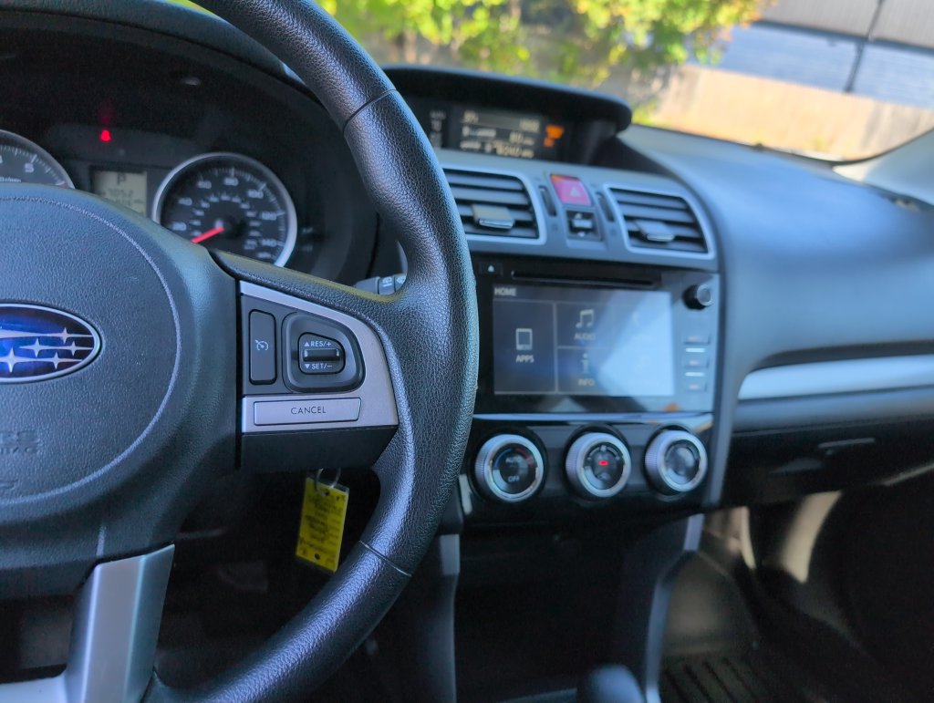 Used 2018 Subaru Forester 2.5i Premium w/ All-Weather Package AWD/4WD image 18