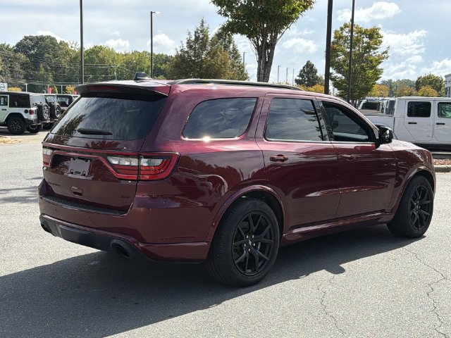 Used 2026 Dodge Durango GT AWD/4WD image 5