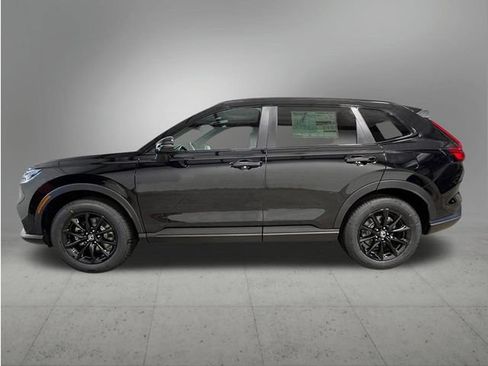 New 2026 Honda CR-V Sport image 2