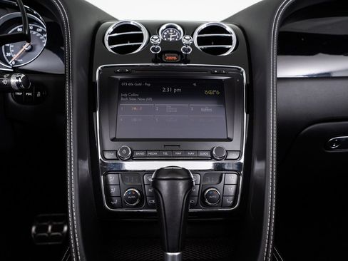 Used 2013 Bentley Continental GT w/ Convenience Specification Pkg AWD/4WD image 35