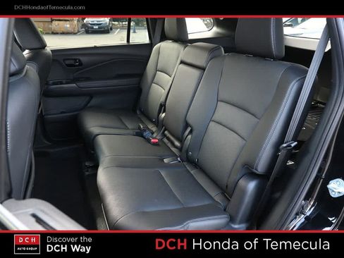 Certified 2023 Honda Passport Elite image 19