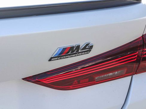 New 2026 BMW M4 Competition w/ Carbon Package image 24