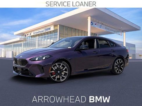 Used 2026 BMW 228i w/ Technology Package FWD image 1