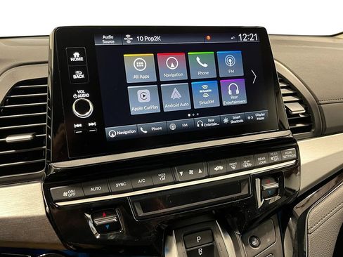 Used 2026 Honda Odyssey Touring image 20