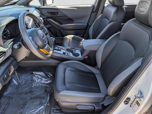 Used 2025 Subaru Crosstrek 2.5i Wilderness w/ Wilderness Package AWD/4WD image 15