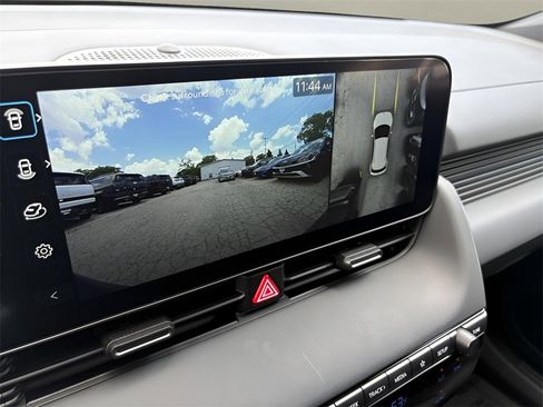 New 2025 Hyundai Ioniq 5 XRT image 21