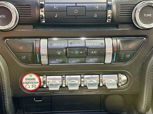 Used 2015 Ford Mustang GT Premium image 16