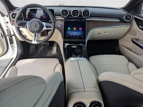 Used 2025 Mercedes-Benz C 300 C 300 image 14