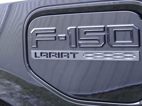 Used 2023 Ford F150 Lightning Lariat w/ Equipment Group 511A High AWD/4WD image 56
