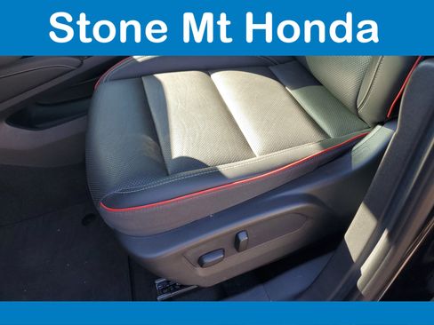 Used 2022 Buick Envision Essence w/ Technology Package I image 20