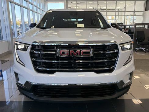 New 2026 GMC Acadia Elevation w/ Elevation Premium Package image 4
