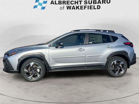 New 2026 Subaru Crosstrek 2.5i Limited image 2