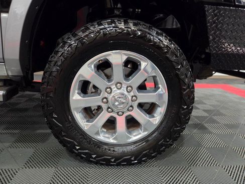 Used 2020 RAM 2500 Laramie image 89