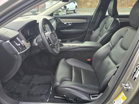 Used 2021 Volvo S90 T6 Inscription AWD/4WD image 4