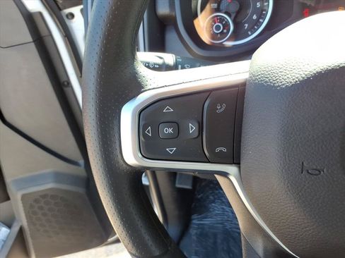 New 2026 RAM 2500 Tradesman AWD/4WD image 30