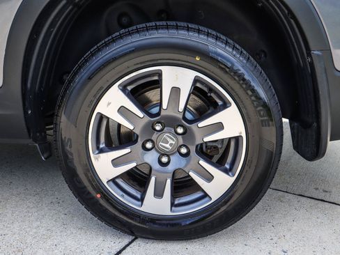 Used 2019 Honda Ridgeline RTL-T image 26