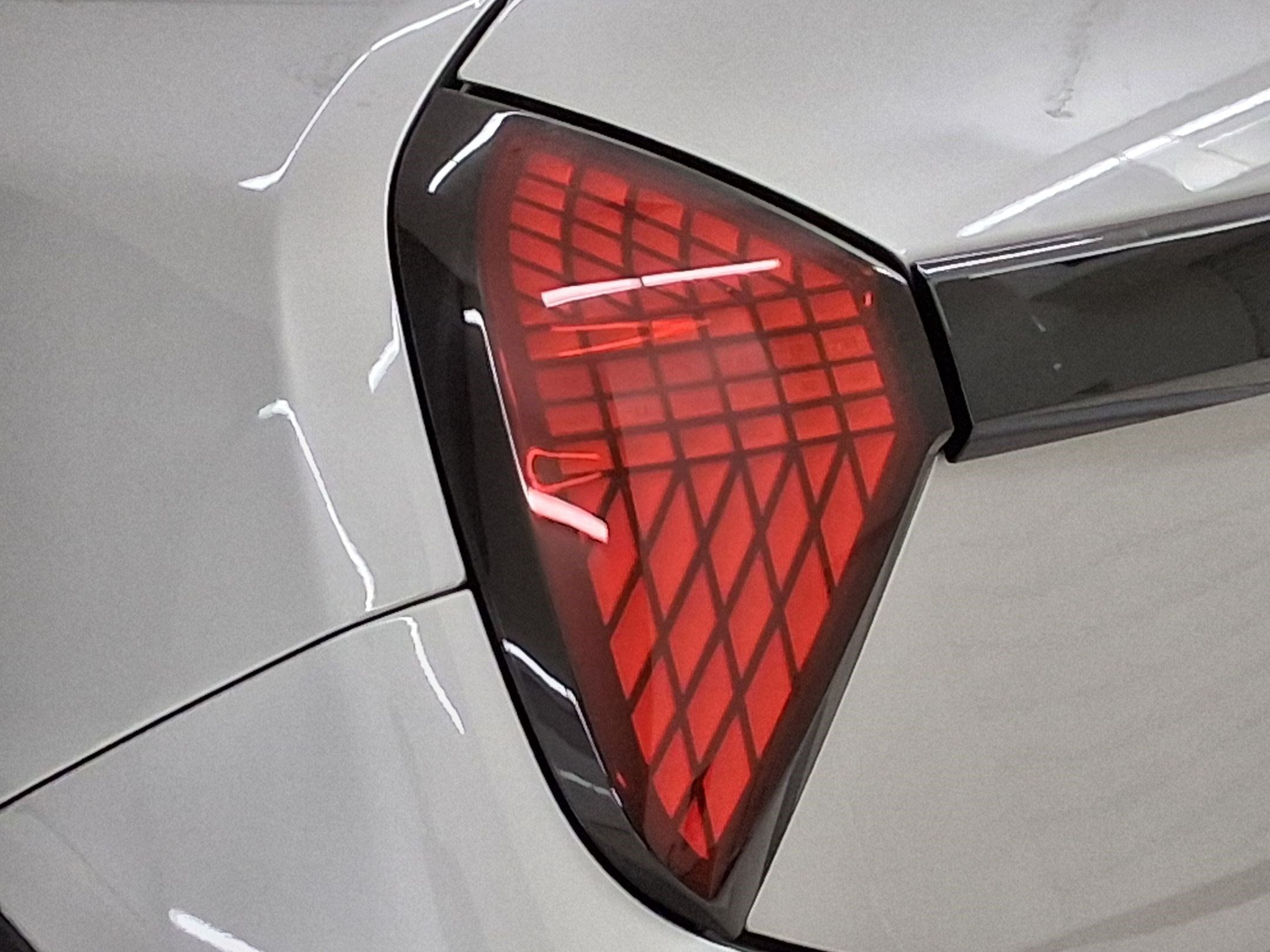 New 2026 MINI Cooper S FWD image 23