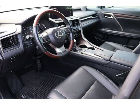 Used 2021 Lexus RX 350 AWD w/ Premium Package image 3