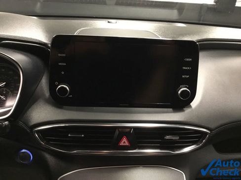 Used 2021 Hyundai Santa Fe SEL image 48