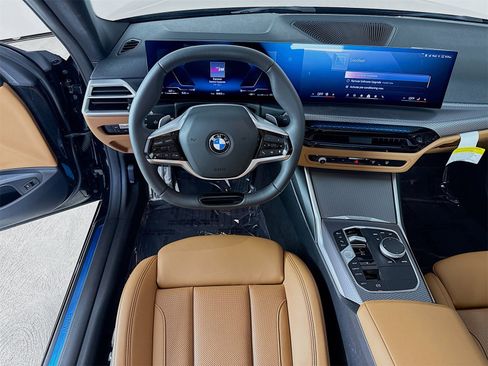 Used 2026 BMW 430i Coupe w/ Parking Assistance Package image 23