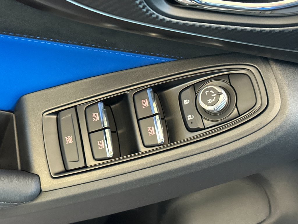 New 2026 Subaru WRX GT AWD/4WD image 11