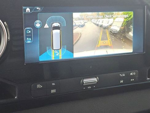 New 2025 Mercedes-Benz Sprinter 2500 image 29