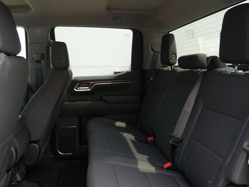 New 2026 Chevrolet Silverado 1500 LT AWD/4WD image 27