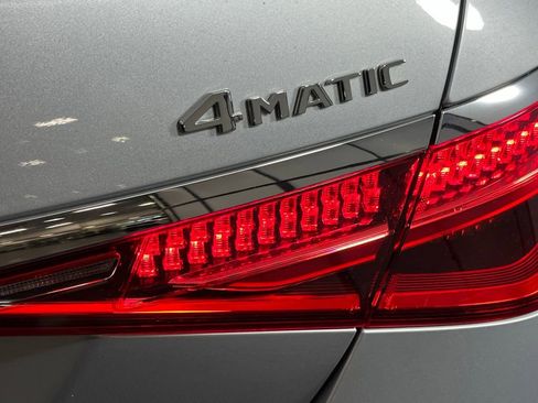 Used 2024 Mercedes-Benz S 580 S 580 image 13