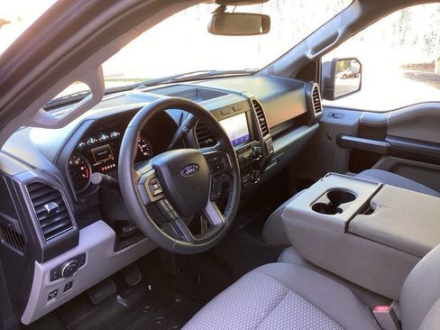 Used 2020 Ford F150 XLT w/ Equipment Group 302A Luxury image 25