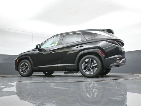 New 2026 Hyundai Tucson SEL FWD image 11