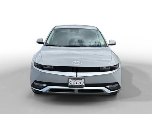 Certified 2024 Hyundai Ioniq 5 SEL image 8