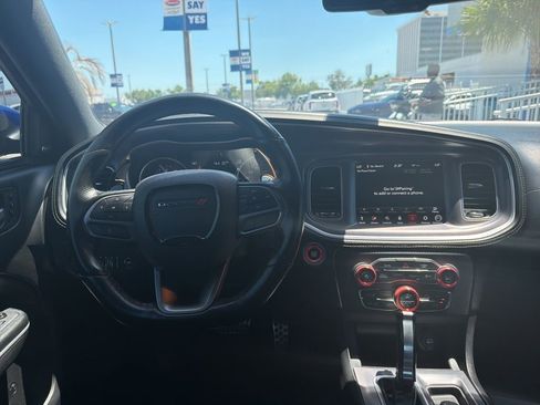 Used 2020 Dodge Charger Scat Pack RWD image 12