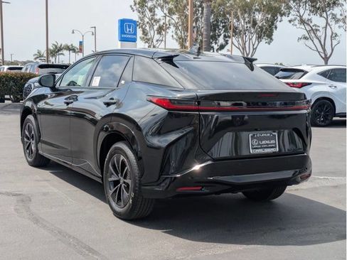 New 2026 Lexus RZ 350e 2WD image 7