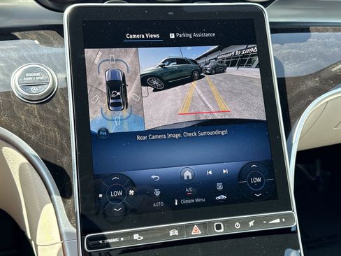 New 2026 Mercedes-Benz C 300 Sedan image 25