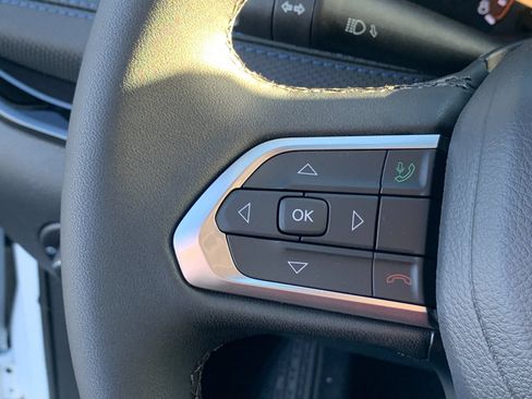 New 2026 Jeep Compass Limited AWD/4WD image 26