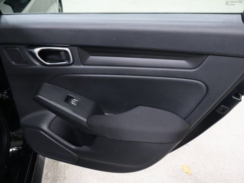 New 2026 Honda Civic Sport image 21