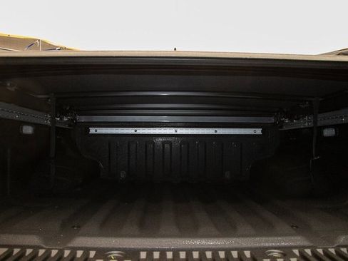 New 2026 Nissan Frontier PRO-4X image 14